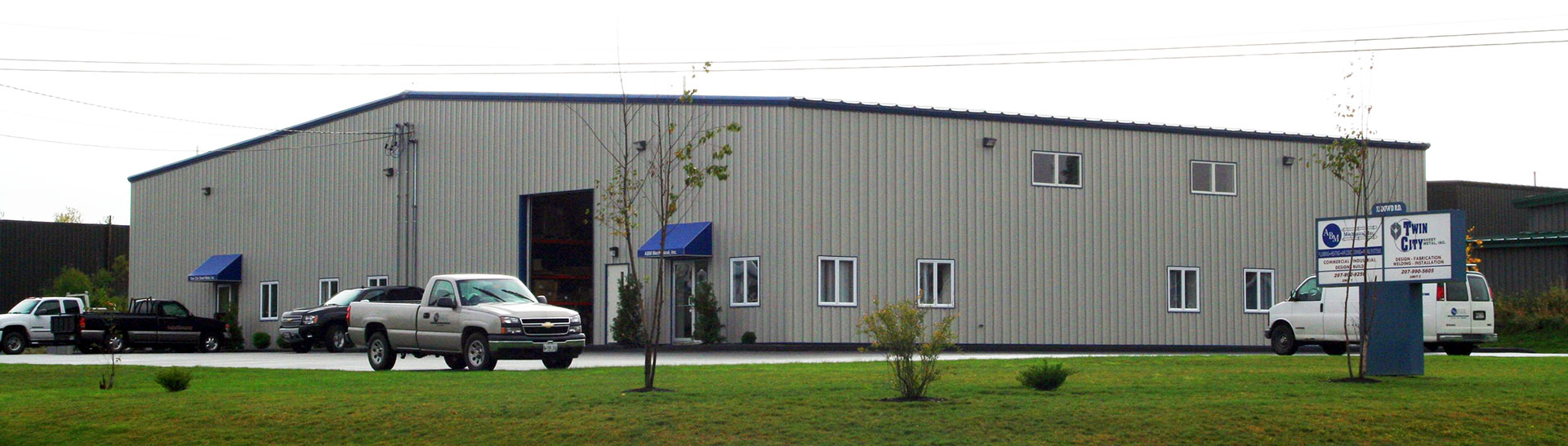 Our Office