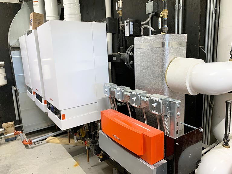 Electrical Panels