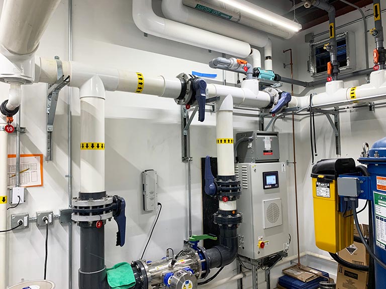 Electrical Panels