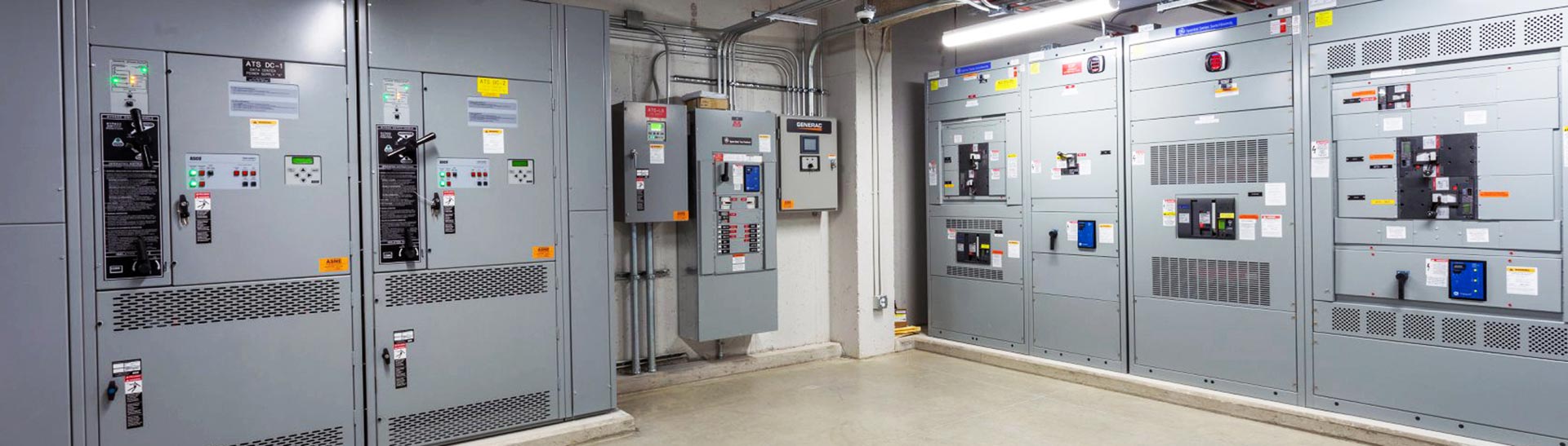 Electrical Panels