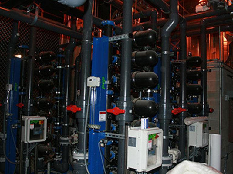 Geothermal