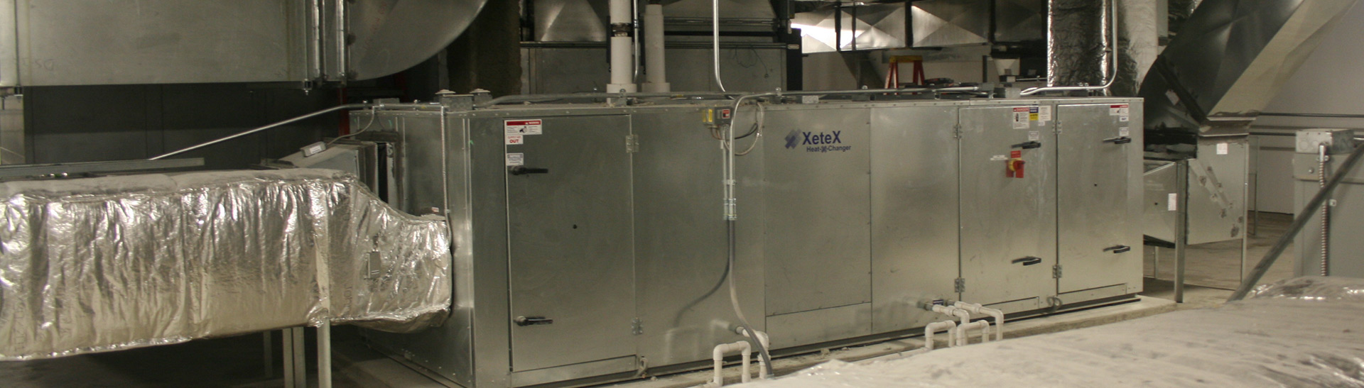 HVAC