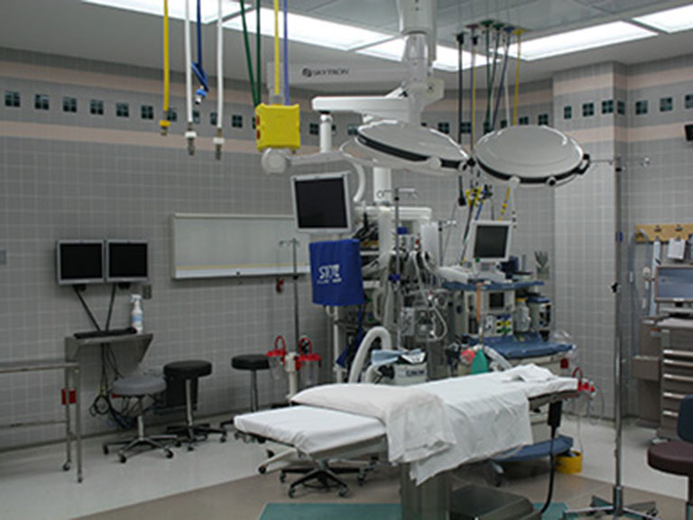 Operating Room