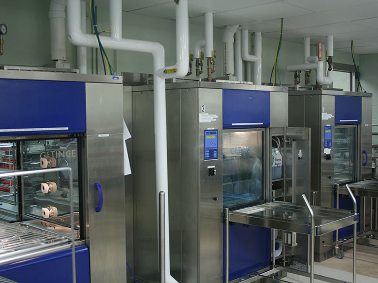 Medical Equipment
