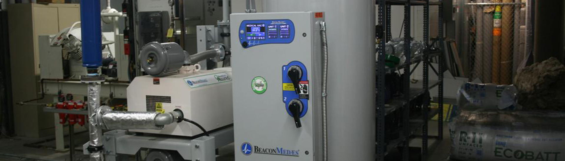 Medical Equipment