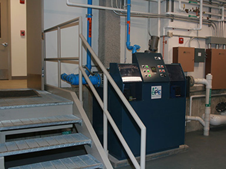 Plumbing System
