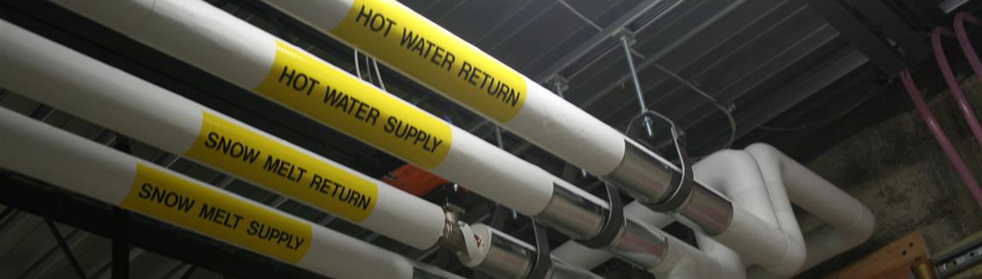 Plumbing