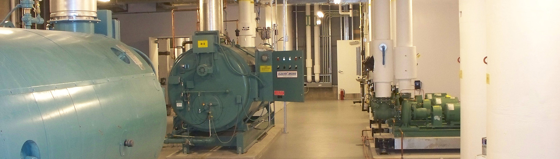 Solid Fuel Systems
